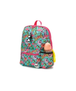 Zip&Zoe Backpack - Flamingo - 3+Age