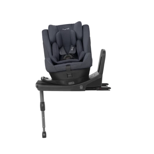 NUNA Car Seat Prym ON THE MOVE
