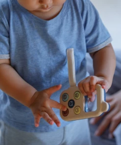 Plan Toys My First Phone - Orchard - PT 5411 PLAY