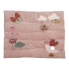 Little Dutch Playpen Mat Flowers & Butterflies Baby Essentials