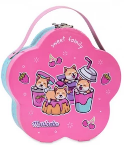 Martinelia Yummy Flower Case