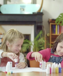 Nailmatic DIY KIT Nail Polish Colour Maker NEW IN