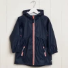 Grass & Air Girls Rainster - Navy SALE