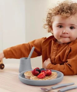 Everyday Baby Silicone Cup 2-pack EAT