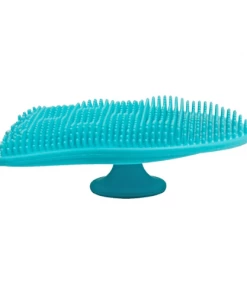 Ubbi CARE Silicone Bath Sponge