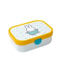 Mepal Lunch Set Campus (pu+lb) - Miffy Confetti EAT