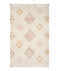 Little Dutch HOME Rug Aztec - 120x170 Cm