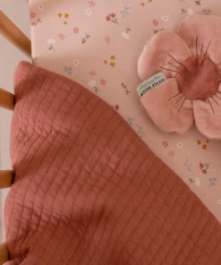 Little Dutch Pacifier Cloth Flowers Baby Essentials