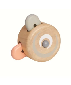Plan Toys PLAY Peek A Boo Roller - Pastel - PT 5252