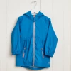 Grass & Air SALE Girls Rainster - Turquoise