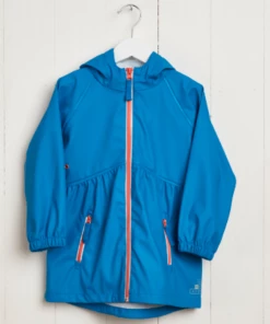 Grass & Air SALE Girls Rainster - Turquoise