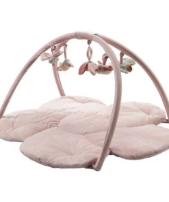 Little Dutch Activity Play Mat Flowers & Butterflies Baby Essentials