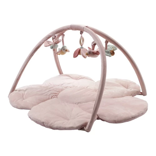 Little Dutch Activity Play Mat Flowers & Butterflies Baby Essentials