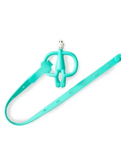 Doudou Et Compagnie GREEN MULTI-USE PRODUCT HOLDER NEW IN