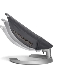 NUNA Leaf Grow Inc Toybar - Granite HOME