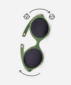 Ki Et La Diabola - Khaki