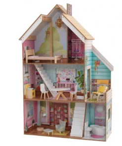 KidKraft Julliette Dollhouse