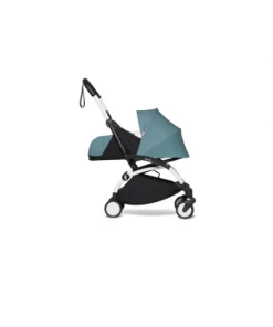 BABYZEN YOYO 0+ Newborn Pack