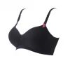 Cache Coeur MATERNITY & PARENTS Curve Nursing Bra - Black