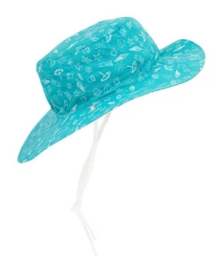 Ki Et La Anti-UV Hat - Swimming Pool