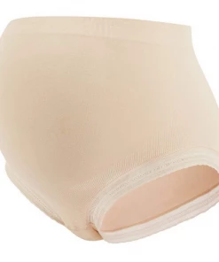 Cache Coeur Seamless Maternity High Waist Brief Milk Blush MATERNITY & PARENTS