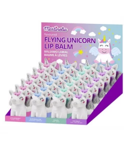 Martinelia Flying Unicorn Lipbalm
