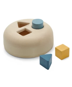 Plan Toys Geometric Sorting - PT 5400