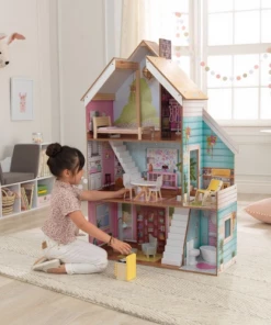 KidKraft Julliette Dollhouse