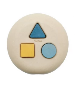 Plan Toys Geometric Sorting - PT 5400