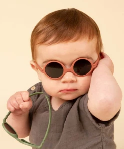 Ki Et La Diabola - Terracaotta NEW IN