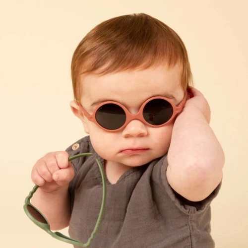 Ki Et La Diabola - Terracaotta NEW IN