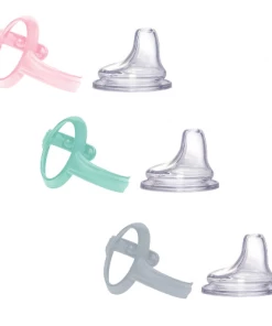 Everyday Baby Sippy Kit Healthy + EAT