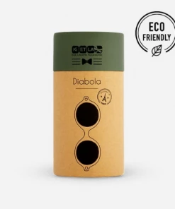 Ki Et La Diabola - Khaki