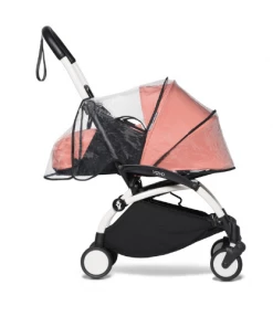 BABYZEN YOYO 0+ Newborn Pack Rain Cover