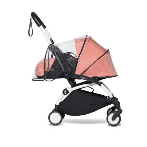 BABYZEN YOYO 0+ Newborn Pack Rain Cover