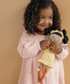 Little Dutch Cuddle Doll - Evi 35 Cm - LD4531 PLAY