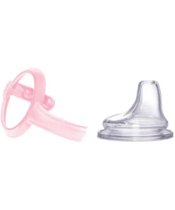 Everyday Baby Sippy Kit Healthy + EAT