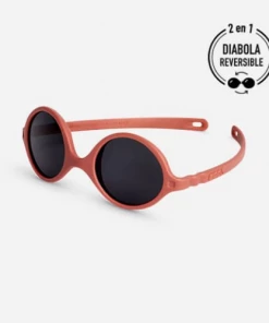 Ki Et La Diabola - Terracaotta NEW IN