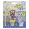 Jack N' Jill Bathing & Skincare Hand Sanitiser Monkey