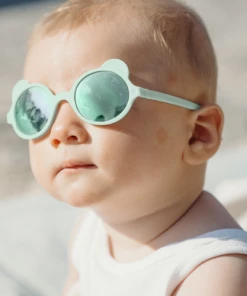 Ki Et La SUMMER TIME Ourson - Almond Green