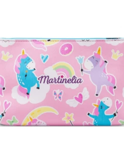 Martinelia ON THE MOVE Unicorn Cosmetic Bag