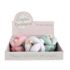 Doudou Et Compagnie PLAY Sensory Ball - Sugar Bunny