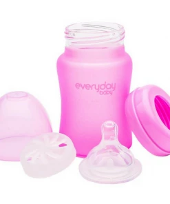 Everyday Baby Glass Bottle 150ml - Heat Sensing