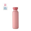 Mepal Insulated Bottle Ellipse 500 Ml - Nordic Pink EAT
