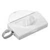 Ubbi NEW IN On-The-Go Wipes Dispenser - Grey