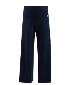 Cache Coeur Origin 7/8th Pregnancy Trousers Indigo MATERNITY & PARENTS