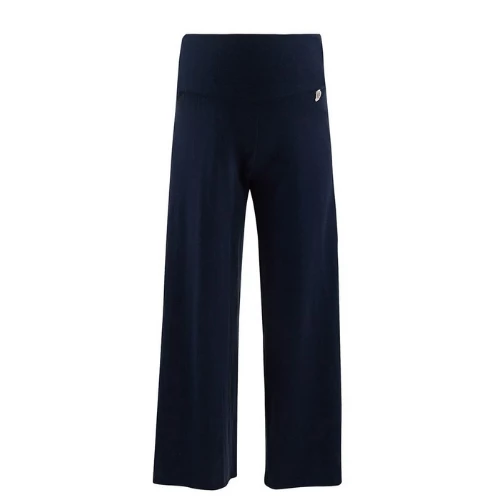 Cache Coeur Origin 7/8th Pregnancy Trousers Indigo MATERNITY & PARENTS
