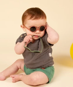 Ki Et La Diabola - Terracaotta NEW IN