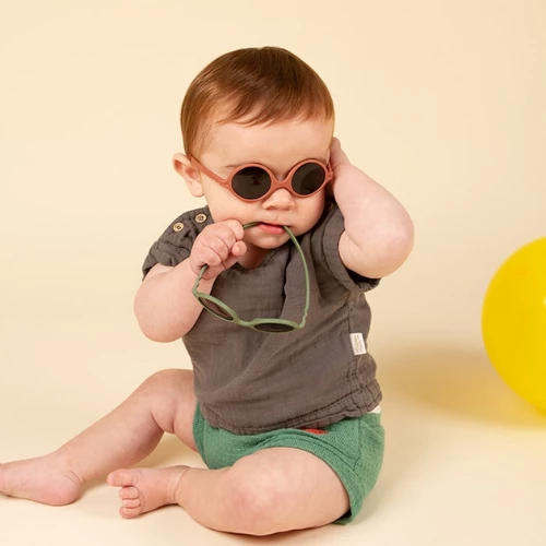 Ki Et La Diabola - Terracaotta NEW IN