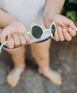 Ki Et La SUMMER TIME Ourson - Almond Green